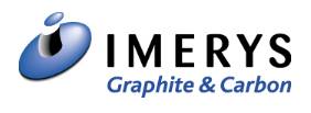 Imerys Graphite & Carbon Switzerland Ltd. logo