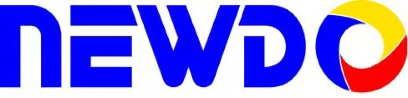 JIANGSU NEWDO MACHINE CO., LTD logo