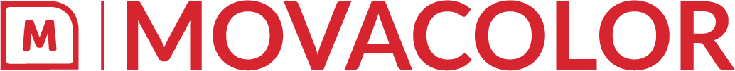 MOVACOLOR B.V. logo