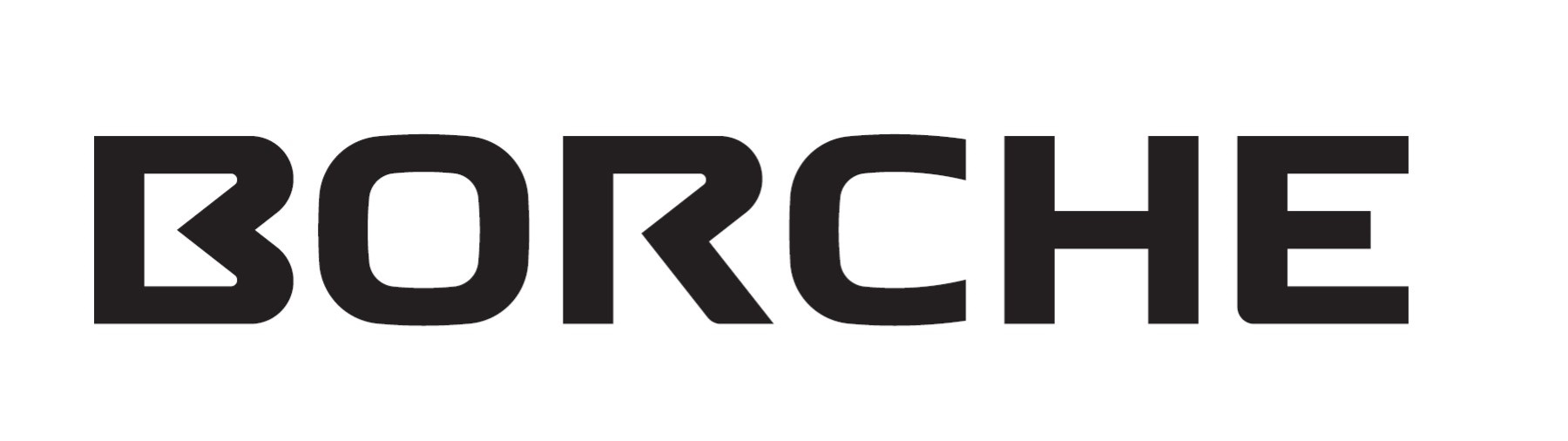 BORCH MACHINERY CO., LTD. logo
