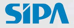SIPA logo