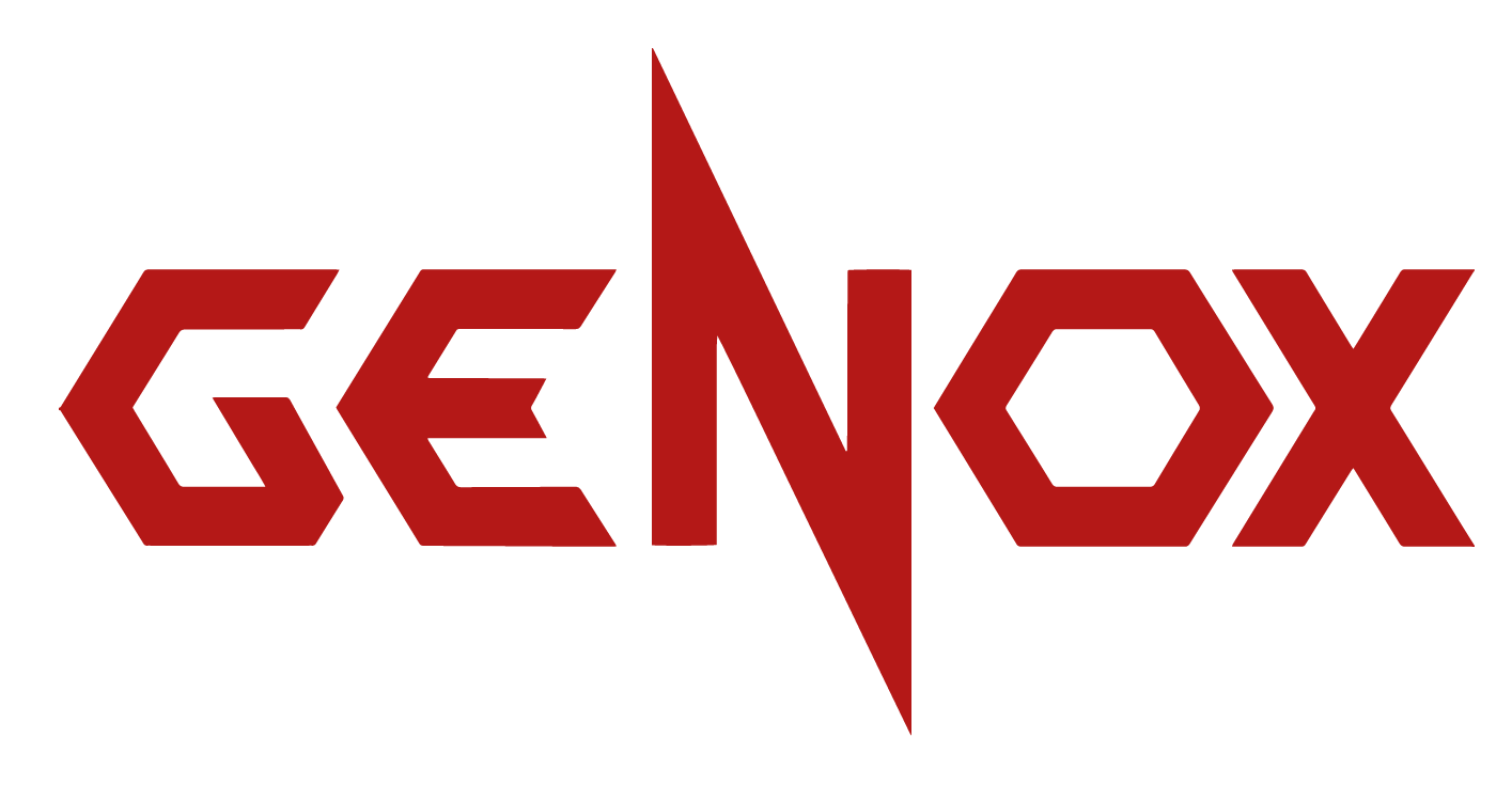GENOX RECYCLING TECH CO., LTD logo