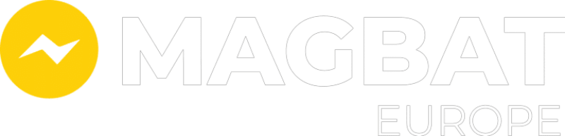 HVR MAGBAT logo