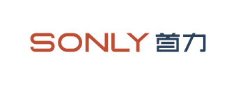 NINGBO SONLY MACHINERY INDUSTRY & TRADE CO.,LTD logo