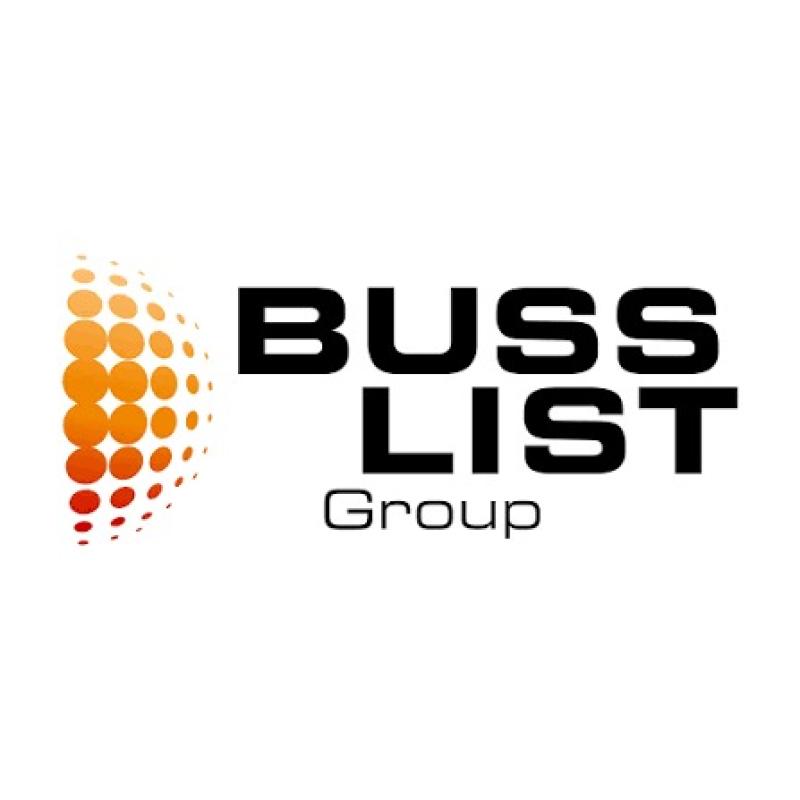 Buss AG | BUSSLIST Group