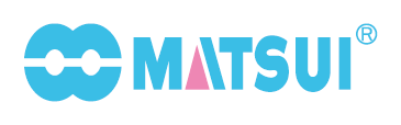 MATSUI MFG. CO., LTD. logo