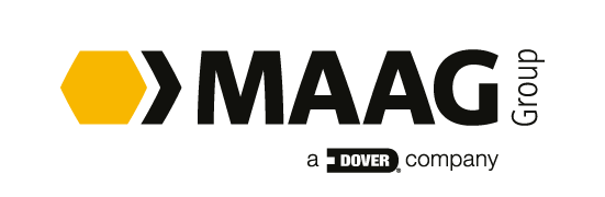 MAAG Germany GmbH logo