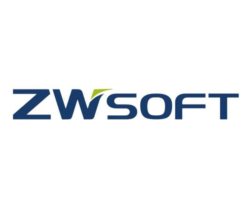 ZWSOFT Co. Ltd. logo