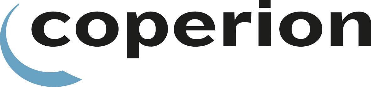 Coperion GmbH logo