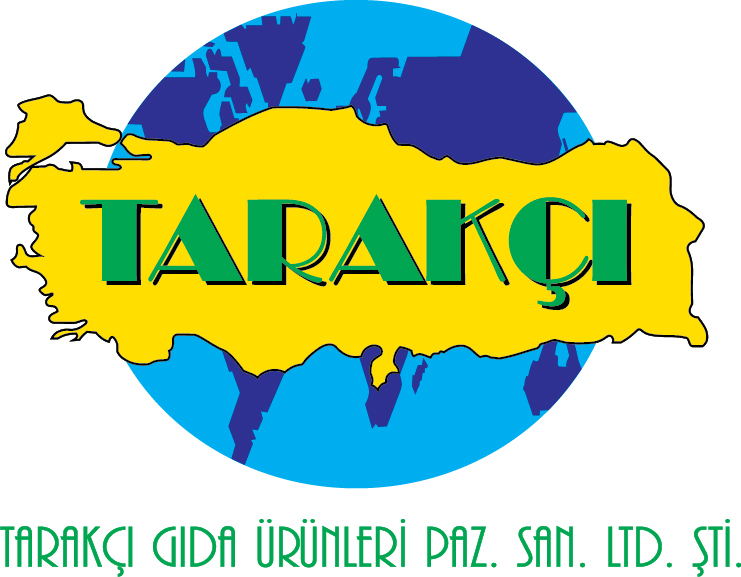TARAKÇI GIDA ÜRÜNLERİ PAZARLAMA SANAYİ LİMİTED ŞİRKETİ logo