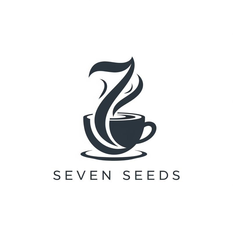 SEVEN SEEDS KAHVE ŞEKERLEME GIDA DANIŞMANLIK İNŞAAT HİZMETLERİ VE TİCARET LİMİTED ŞİRKETİ logo