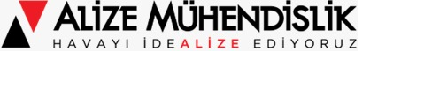 ALİZE PROJE SİSTEM MÜHENDİSLİK SAN. VE DIŞ. TİC.LTD.ŞTİ. logo