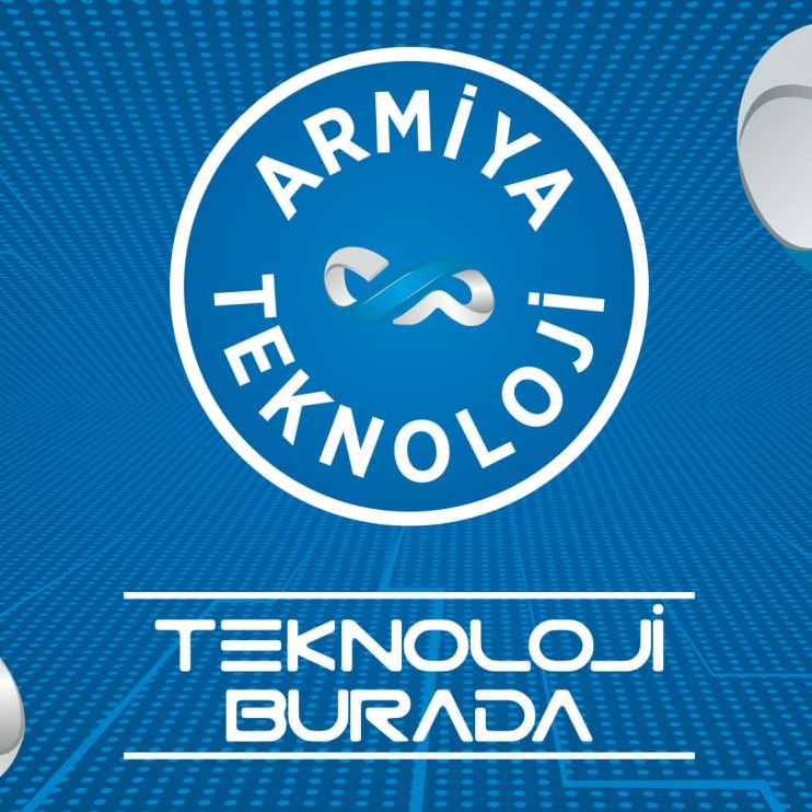 ARMİYA BİLGİ TEKNOLOJİLERİ GÜVENLİK SİSTEMLERİ ELEKTRİK ELEKTRONİK LTD. ŞTİ.