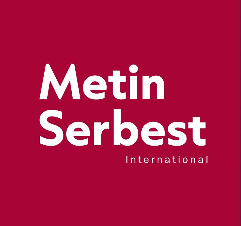 METİN SERBEST DANIŞMANLIK LİMİTED ŞİRKETİ logo