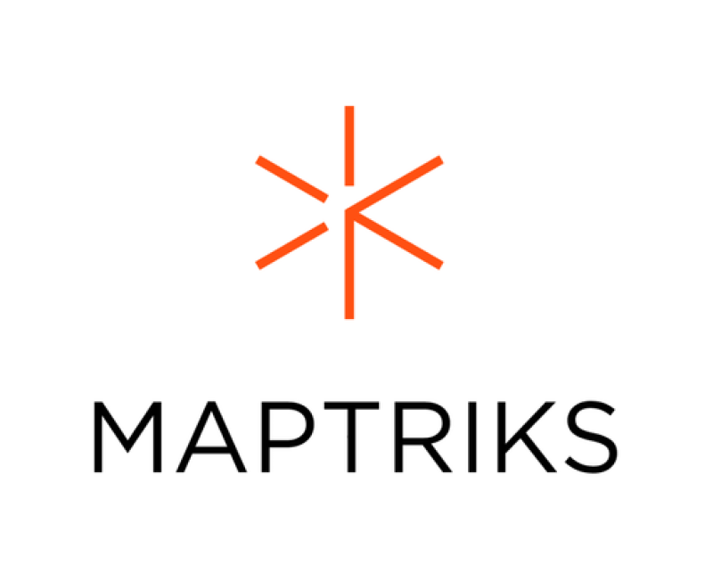 MAPTRİKS BİLİŞİM TEKNOLOJİLERİ SAN. VE TİC. A.Ş.