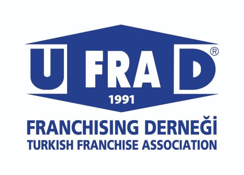 UFRAD FRANCHISING DERNEĞİ İKTİSADİ İŞLETMESİ logo