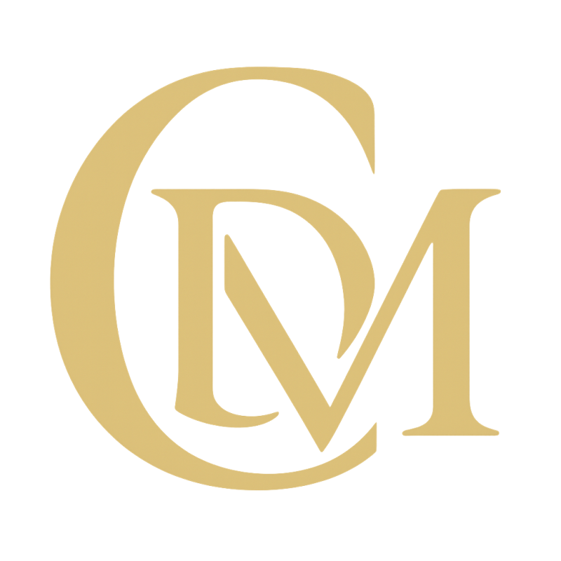 CDM DENETİM SMMM LTD.ŞTİ logo