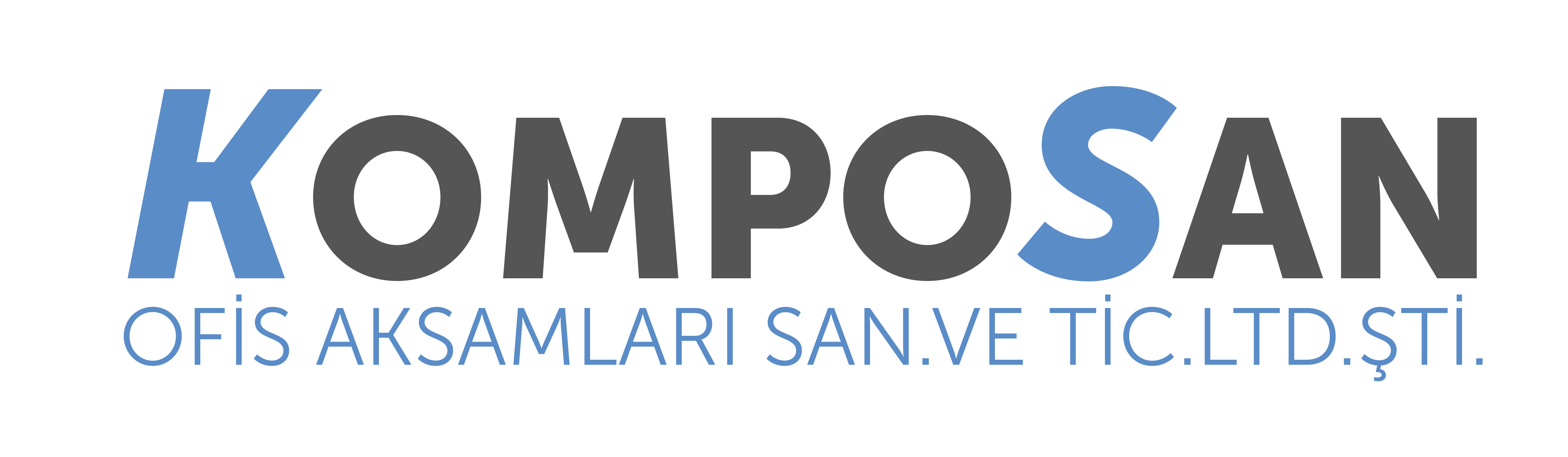 KOMPOSAN OFİS AKSAMLARI SANAYİ VE TİCARET LİMİTED ŞİRKETİ