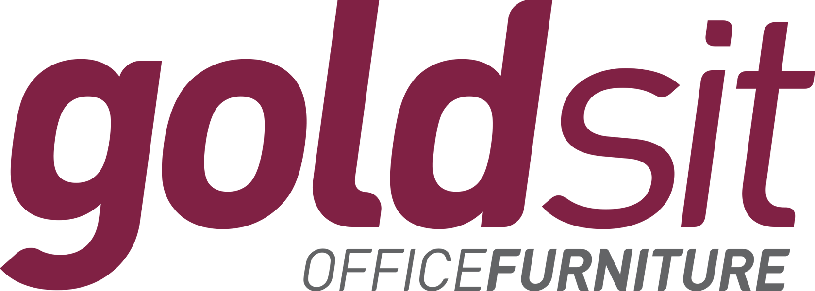 GOLDSİT OFİS MOBİLYALARI SAN. VE TİC. A.Ş.