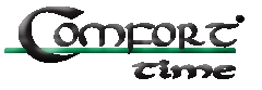 COMFORT TİME  TİCARET PAZARLAMA İTH. VE İHR. LTD. ŞTİ.