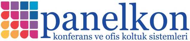 PANELKON KONFERANS VE OFİS KOL.SİS.SAN.TİC.LTD.ŞTİ