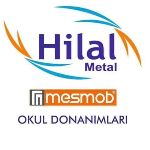 HİLAL METAL VE ORM ÜRN. İNŞ. TUR. SAN.VE TİC. LTD. ŞTİ.