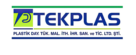 TEKPLAS PLASTİK DAY. TÜK. MAL. İTH. İHR. SAN. VE TİC. LTD. ŞTİ.