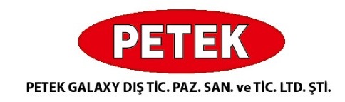 PETEK GALAXY DIŞ. TİC. PAZ. SAN. VE TİC.LTD. ŞTİ