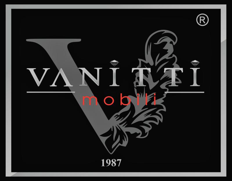 VANİTTİ MOBİLYA ORMAN ÜRÜN.SAN.TİC.LTD.ŞTİ.