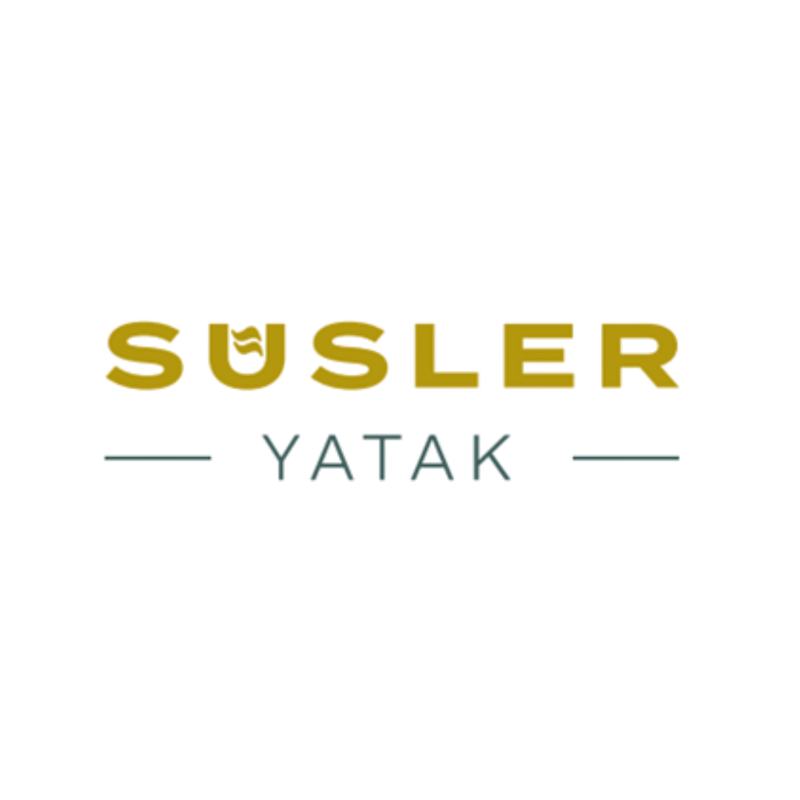 SÜSLER DAYANIKLI TÜKETİM MAM. SAN. VE TİC. LTD. ŞTİ.