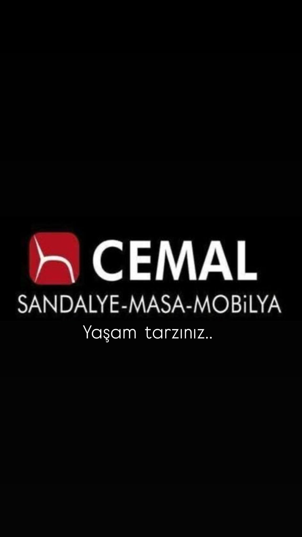 CEMAL SANDALYE İML. İTH. SAN. VE TİC. LTD. ŞTİ.