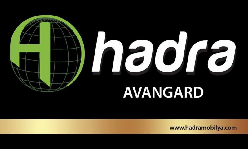 HADRA MOBİLYA SAN VE TİC LTD ŞTİ