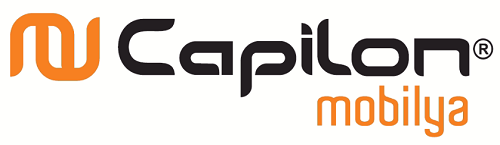 CAPİLON MOBİLYA İNŞ.OTO GIDA DAN.İÇ VE DIŞ TİC.LTD.ŞTİ.