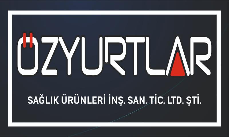 ÖZYURTLAR SAĞLIK ÜRÜN.İNŞ.SAN.TİC.LTD.ŞTİ.