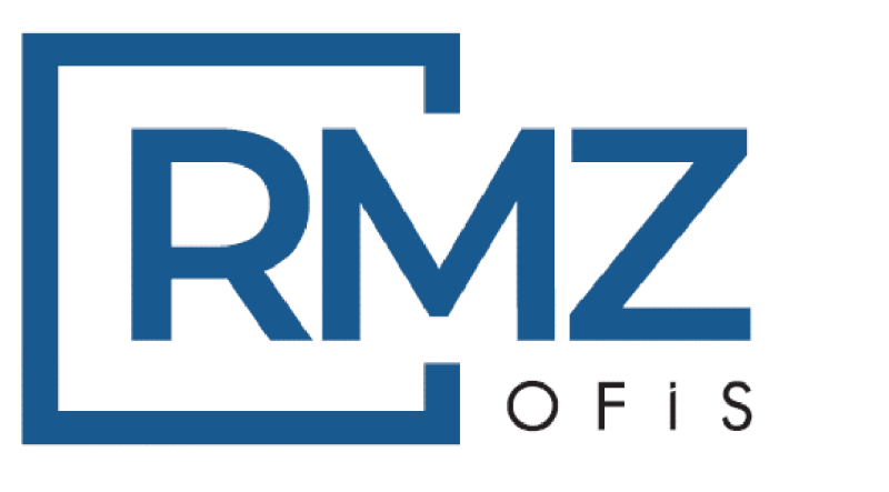 RMZ OFİS MOBİLYALARI SAN. VE TİC. LTD. ŞTİ.