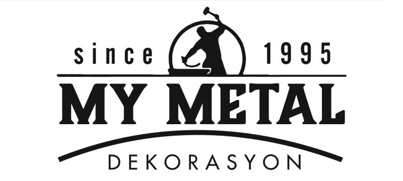 MY METAL DEKORASYON MEHMET YEŞİLŞİRAZ