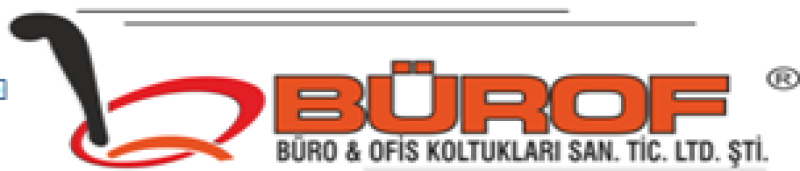 BÜROF BÜRO VE OFİS KOLTUK İNŞ. GIDA TEKS. ORMAN ÜRÜN. SAN. TİC. LTD. ŞTİ.