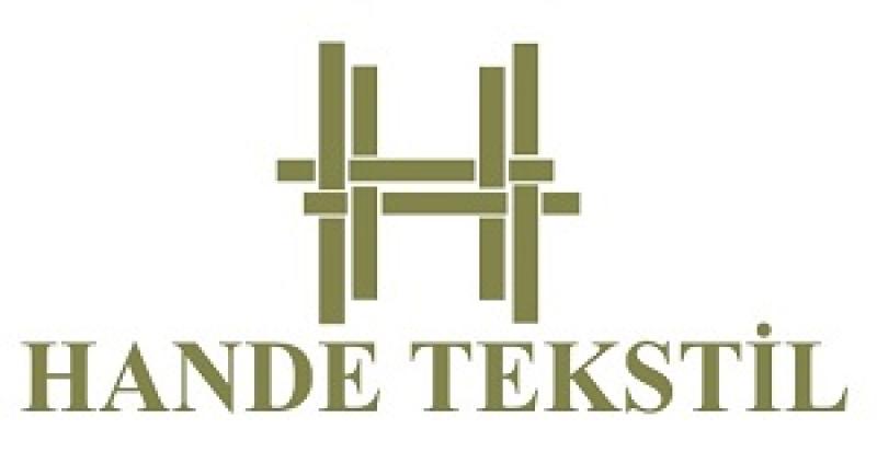HANDE TEKSTİL GIDA , TURİZM DIŞ.TİCARET PAZARLAMA SANAYİ VE TİCARET LİMİTED ŞİRKETİ