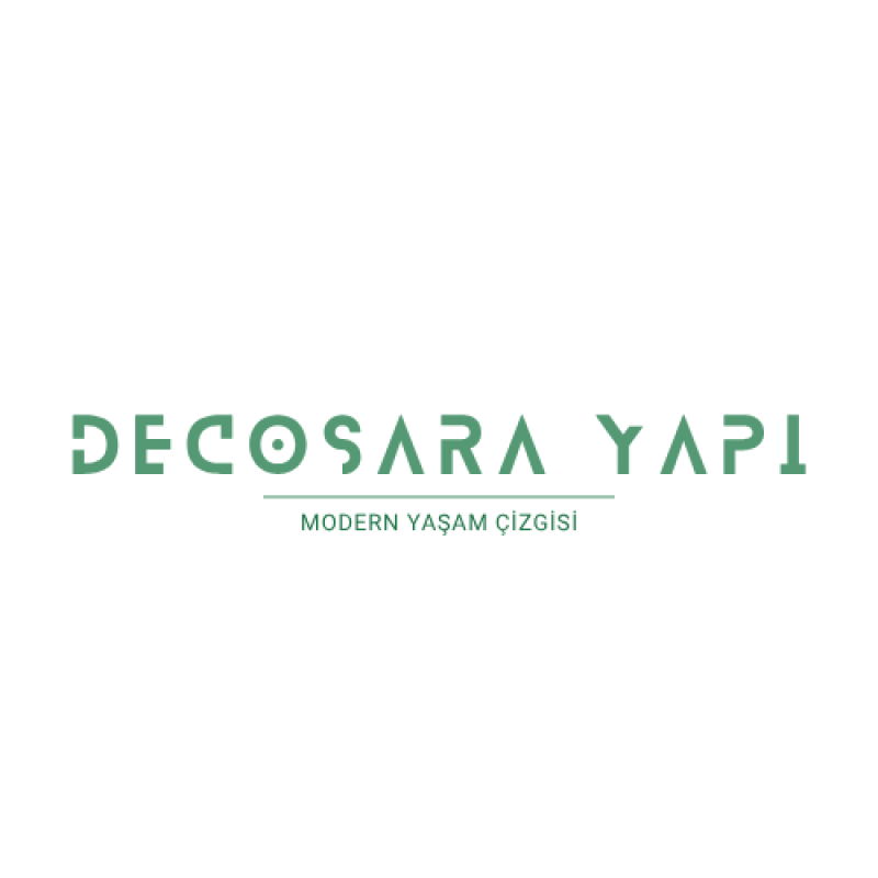 DECOSARA YAPI İNŞ.İTH.İHR.SAN.VE TİC.LTD.ŞTİ.