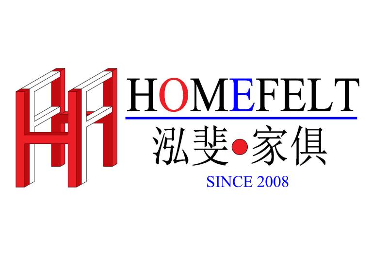 FOSHAN HOMEFELT FURNİTURE CO. LTD.