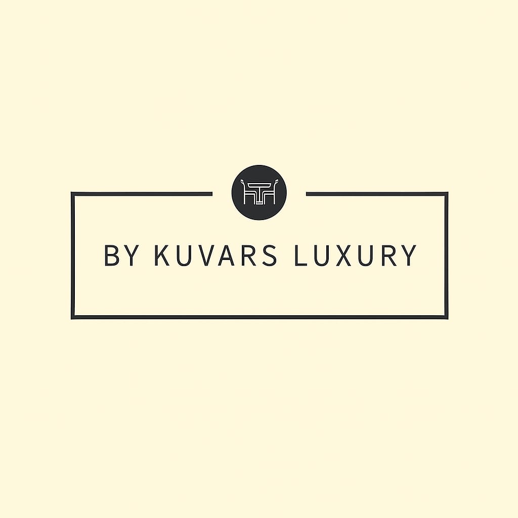 BY KUVARS LUXURY MOBİLYA DEKORASYON SAN. VE TİC. LTD. ŞTİ.