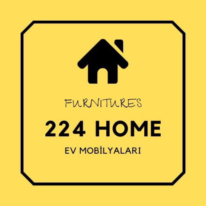 224 HOME MOBİLYA ORMAN ÜRÜNLERİ İTHALAT İHRACAT SN. VE TİC.LTD.ŞTİ.