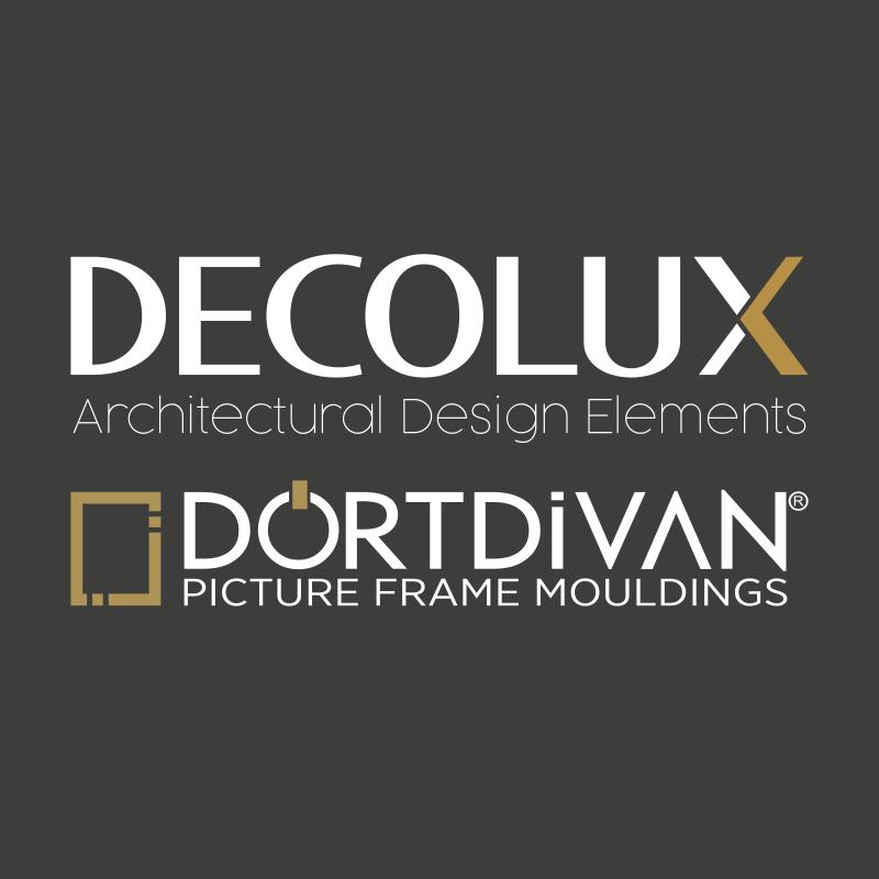 DÖRTDİVAN ÇERÇEVE VE MACUN SAN TİC LTD ŞTİ logo