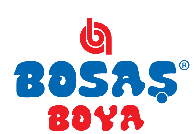 BOSAŞ BOYA SANAYİ TİCARET ANONİM ŞİRKETİ logo