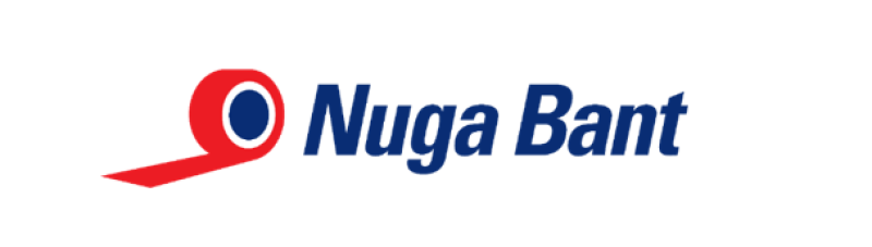 NUGA BANT BASKILI ÜRÜNLER SAN VE TİC A.Ş. logo