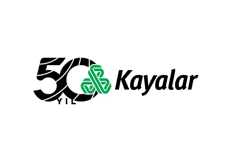 KAYALAR KİMYA SANAYİ VE TİCARET A.Ş. logo