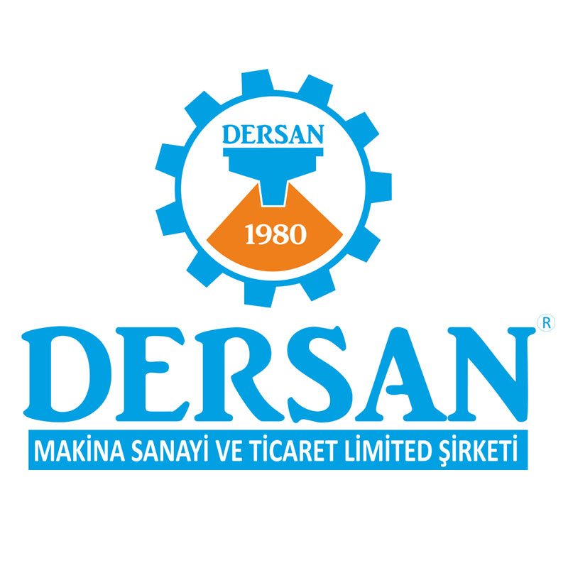 DERSAN MAK. SAN.VE TİC.LTD.ŞTİ. logo