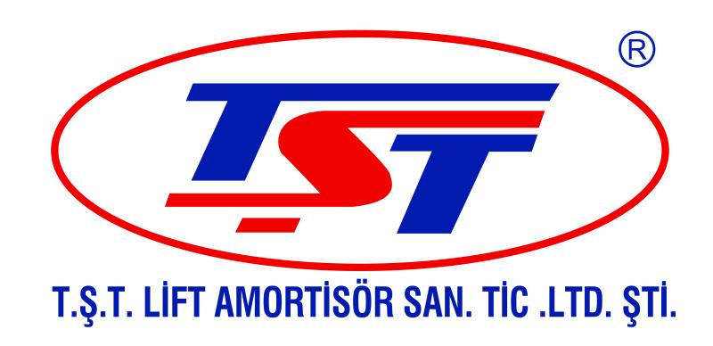 T.Ş.T. LİFT AMORTİSÖR OTOM. YED. PAR. SAN. TİC. LTD. ŞTİ. logo