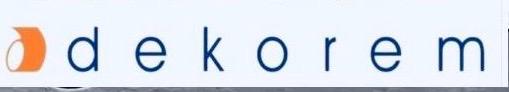 DEKOREM MİMARLIK TİC.LTD.ŞTİ. logo