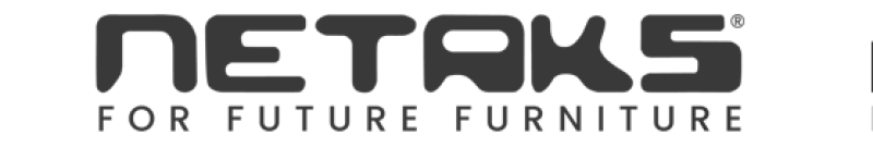 NETAKS MOBİLYA VE AKSESUARLARI SANAYİ TİCARET ANONİM ŞİRKETİ logo